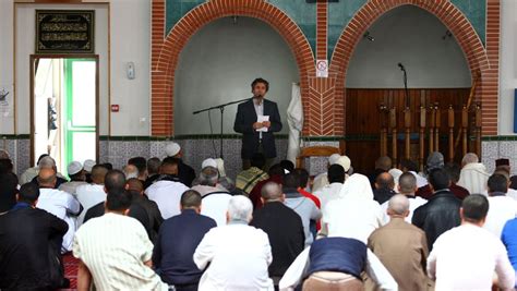 isha perpignan|Grande Mosquée Perpignan 